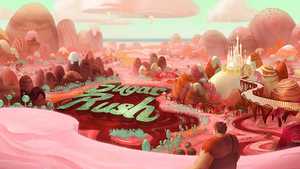 تماشای آنلاین یا دانلود انیمیشن سینمایی رالف 1 Wreck-It Ralph 1 ژانر کمدی و ماجراجویانه