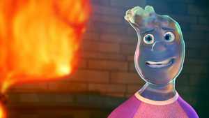 تماشای کارتون المنتال جدید با دوبله فارسی کامل