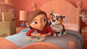 دانلود قسمت اول تا قسمت آخر انیمیشن سریالی گمشده در اوز Lost in Oz با دوبله فارسی کامل در ژانر فانتزی