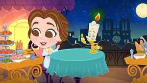 دانلود برنامه کودک کوتاه و موزیکال دنیای شگفت انگیز موسیقی دیزنی جونیور Disney Junior Wonderful World Of Songs 2023 با زبان انگلیسی