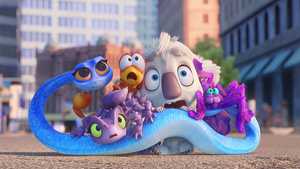 تماشای انیمیشن جدید بازگشت به اوت بک