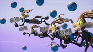 تماشای فیلم هرج و مرج فضایی 2 میراث جدید دوبله سورن