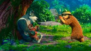 Sheep & Wolves (2016) 02