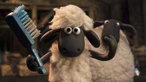 فیلم بره ناقلا Shaun the Sheep Movie (2015)