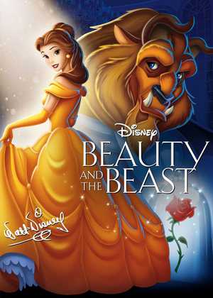 دیو و دلبر Beauty and the Beast