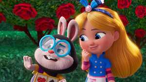 دانلود سریال کارتون آلیس و شیرینی پزی سرزمین عجایب Alice's Wonderland Bakery فصل 1 و فصل 2 به صورت کامل با دوبله فارسی