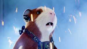 گروه ویژه G-force (2009)