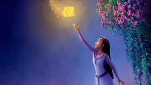 دانلود دوبله فارسی تریلر انیمیشن سینمایی جدید آرزو Wish 2023 با بهترین کیفیت و ژانر کمدی و ماجراجویانه