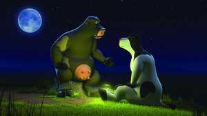 رئیس مزرعه Barnyard (2006)