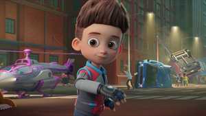 فیلم سینمایی سگ های نگهبان 2021 دوبله فارسی