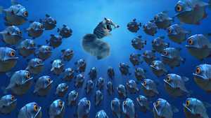 عصر یخبندان 2 : ذوب شدن یخ ها Ice Age 2 : The Meltdown (2006)