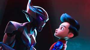 تماشای آنلاین انیمیشن سینمایی مامور علی 2 Ejen Ali : The Movie 2 2025 دوبله فارسی با بهترین کیفیت