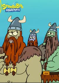 قسمت دهم Dear Vikings