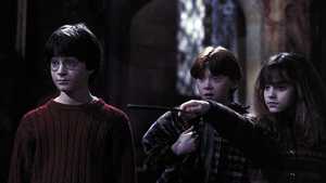 هری پاتر و سنگ جادو Harry Potter and the Sorcerer's Stone (2001)