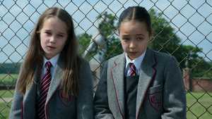 تماشای فیلم Roald Dahl's Matilda the Musical 2022 با دوبله فارسی کامل