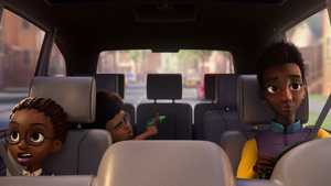 دانلود سریال کارتونی پدرم شکارچی جایزه بگیر My Dad the Bounty Hunter 2023 با دوبله فارسی کامل و بسیار جدید