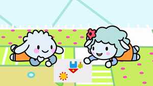 تماشای آنلاین برنامه کودک ببعی و ببعو Babai به صورت کامل در ژانر ماجراجویانه