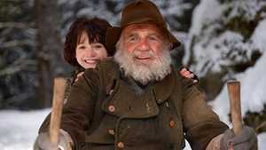 فیلم هایدی Heidi تصویر گالری 2