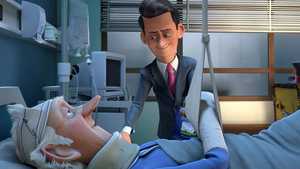 تندر و خانه جادویی Thunder and The House of Magic