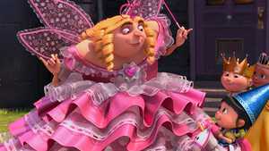 من نفرت انگیز ۲ Despicable Me 2 (2013)