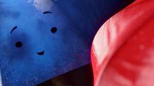 چتر آبی The Blue Umbrella (2013)