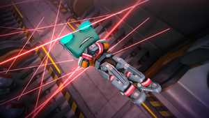 تماشای کارتون بوبو قهرمان کوچک 2 با دوبله فارسی کامل