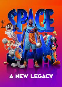 هرج و مرج فضایی 2 Space Jam