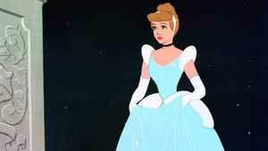 سیندرلا Cinderella (1950)