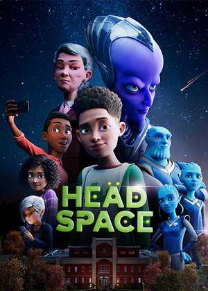 فضای ذهن Headspace