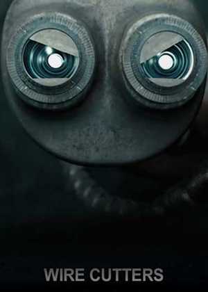 سیم چین Wire Cutters