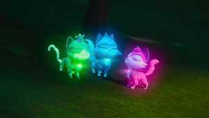 تماشای قسمت اول تا قسمت آخر فصل 1 انیمیشن سریالی جدید دختران گربه ای Kitti Katz 2023 با کیفیت عالی و دوبله فارسی کامل