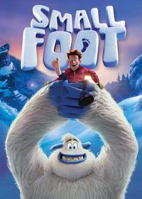 پا کوچک Smallfoot