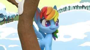 دانلود انیمیشن سریالی بی ‌کلام  پونی کوچولوی من : استاپ موشن My Little Pony : Stop Motion Shorts مناسب تماشای خانوادگی