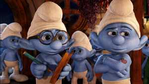 اسمورف ها 2 The Smurfs 2 (2013)