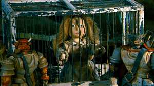 زیر شیروانی Toys in the Attic (2009)