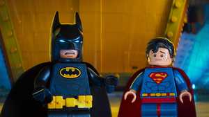 لگو بتمن The Lego Batman Movie (2017)