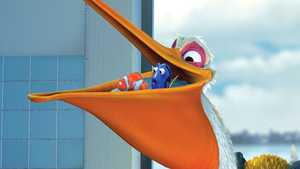 در جستجوی نمو Finding Nemo (2003)