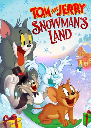 تام و جری Tom and Jerry