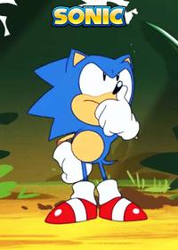 سونیک و سالی