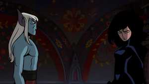 تماشای آنلاین دوبله فارسی کامل قسمت 1 تا قسمت آخر فصل اول انیمیشن سریالی اسب تک شاخ جنگجویان ابدی Unicorn Warriors Eternal با کیفیت بالا ژانر اکشن و ماجراجویانه