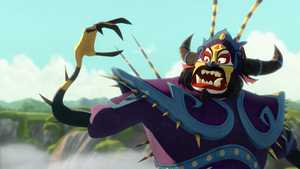 دانلود سریالی کارتونی جدید گرملین ها : رازهای موگوای Gremlins : Secrets of the Mogwai 2023 قسمت 1 فصل اول با کیفیت عالی و دوبله فارسی کامل