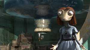 رنگو Rango (2011)