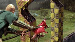 هری پاتر و تالار اسرار Harry Potter and the Chamber of Secrets (2002)