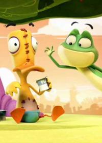 بیایین دزدو پلیس بازی کنیم