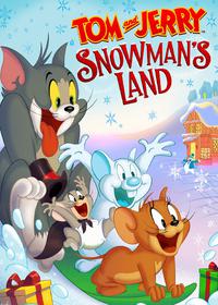 تام و جری Tom and Jerry