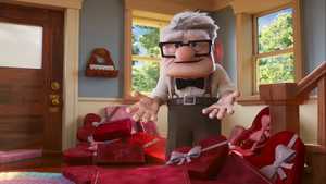 تماشای انیمیشن جدید و سینمایی قرار کارل Carl's Date 2023 ژانر کمدی و کوتاه با دوبله فارسی کامل