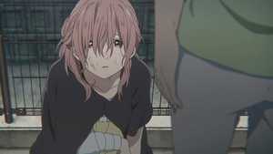 صدای خاموش A Silent Voice (2016)