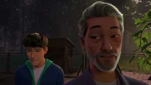 تماشای آنلاین یا دانلود نسخه دوبله فارسی کارتون سریالی دنیای ژوراسیک : تئوری آشوب Jurassic World : Chaos Theory 2024 به صورت کامل و کیفیت بالا