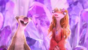 عصر یخبندان 5 : مسیر برخورد Ice Age 5 : Collision Course (2016)