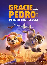 گریسی و پدرو Gracie and Pedro